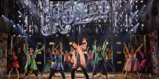 & JULIET Reveals Complete Cast for Its Asia Premiere