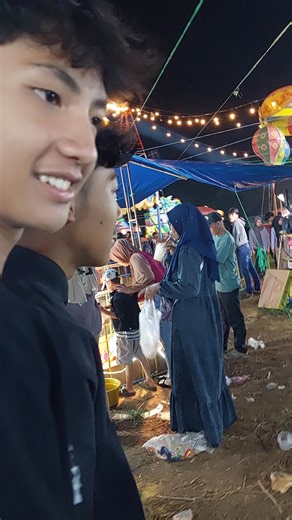 16K views · 840 reactions | Waktu main sama yoga dan ajay | Fauzan Jr | Facebook