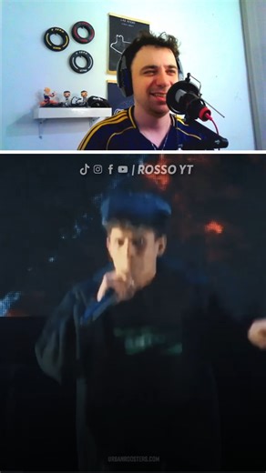 MINUTAZO A PURO FLOW DE VIJAY EN FMS PERÚ (Visitá mi canal para dejar tu apoyo) Link de mi canal en mi perfil . . #dembattles #godlevel #teorema #chuty #nitro #dem #skone #wos #papo #freestyle #reaccion #bnet #fmsespaña #chuty #trueno #redbullbatalladelosgallos #redbull #aczino #fmschile #rap #hiphop #papo #cacha #batallasderap #fmsarg #flow #punchline #YouTube #Suscribite | ROSSO YT