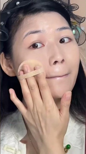 50-Year-Old Woman’s Makeup Transformation | More Beautiful Than an 18-Year-Old #makeuptutorial