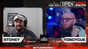 Official ALGS Online Open | Finals | Apac South | Apex Legends | !caster !delay !score