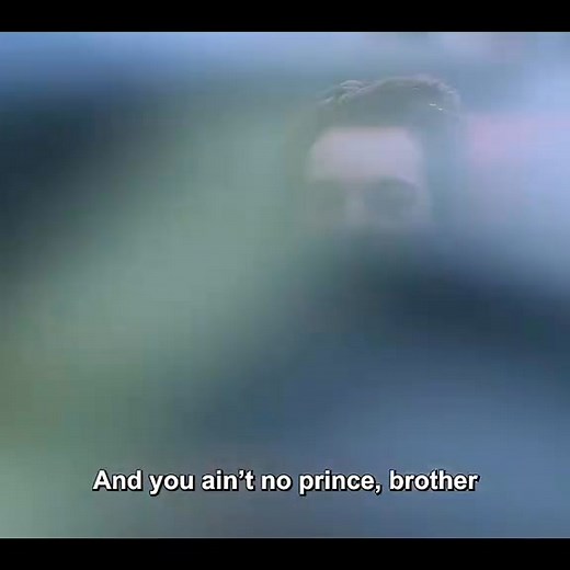 August Rush | Benny Grant