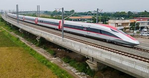 Jakarta-Bandung high-speed train to launch in August 2023, says West Java governor | Coconuts