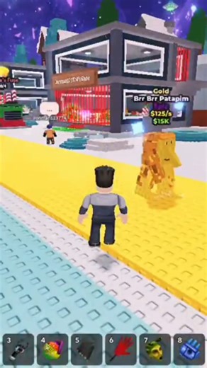 what I got for Christmas watch the full vid in my latest vid from my profile #RichfordGamers#roblox