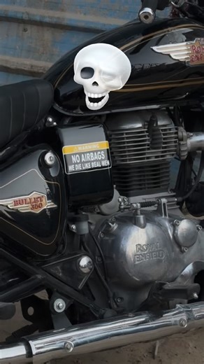 4630 on Instagram: "average bullet owner mindset 💀 #SilentPower #IronHorse #BlackBullet #MinimalReels #code4630"