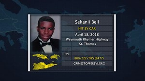 Virgin Islands Case Files:Virgin Islands Case Files: Episode 7 Season 1 Episode 7