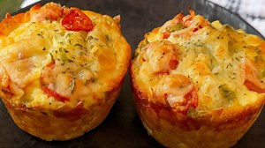 Healthy Oatmeal Recipe Better Than Pizza – High Protein, Clean Eating for a Perfect Meal!