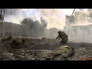 Coldplay - Clocks - Music Video - HD