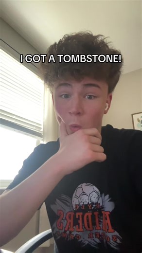 Exciting Tombstone Trade in Adopt Me!