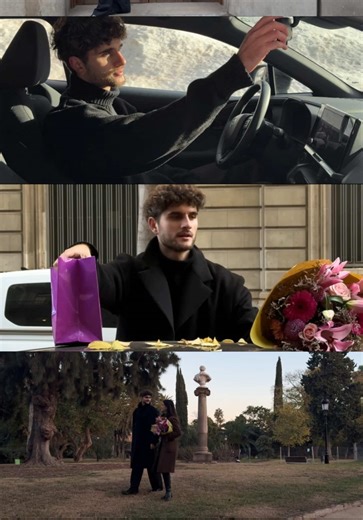 Gifting Love with Mugler Alien Fragrance