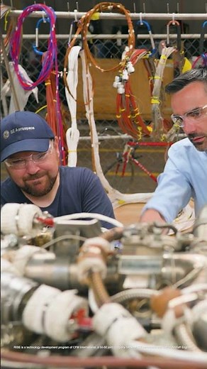 Open Fan: Advancing safety, durability, and efficiency