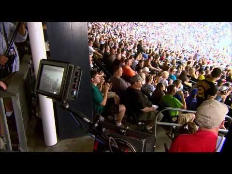 Behind The Scenes - Abduction [part 1]