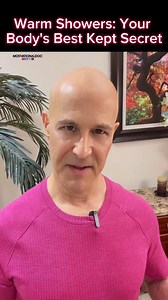 Warm Showers: Your Body’s Best Kept Secret! Dr. Mandell | Motivationaldoc