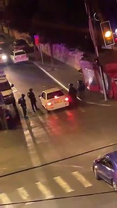 🚀🇮🇱 Israel War | IDF Checkpoint at Al-Tur, Jerusalem | RCF