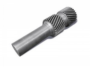 [Hot Item] Precision Forged Shaft Solutions for Industrial Use