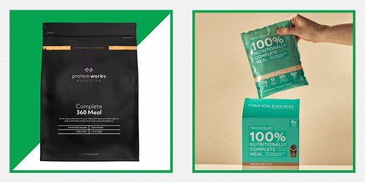 Hit Your Nutrition Goals Without the Admin with the Best Meal Replacement Shakes