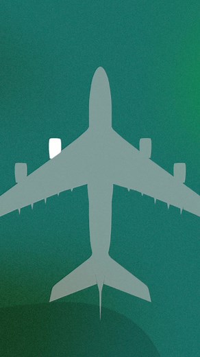 What Happens When the A380 Loses THREE Engines? #airbus #a380 #aviation #airplanes #flying