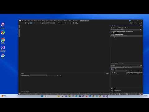 Working With the Demobrowser