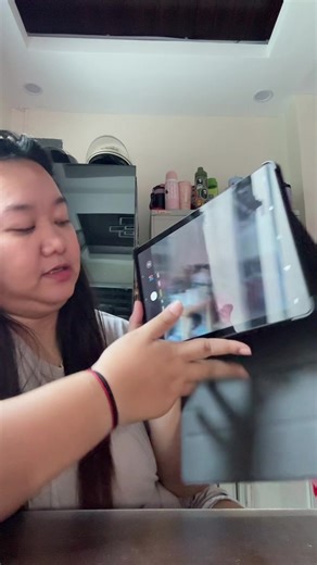 POCKAM P11 Tablet 11 inch - 48GB RAM (8GB 40GB Extended) 128GB ROM, 8800mAh Battery, 90Hz Display, Android 16 with Gemini Al, Unisoc T7250 Octa-Core, FREE Bluetooth Keyboard Mouse Case Pen Earphones