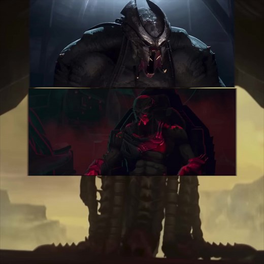 Predators: A Deep Dive into the Sword Story