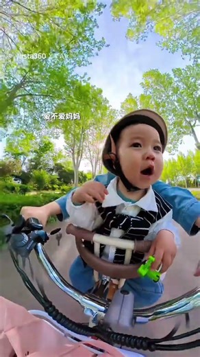 Discover Spring's Scent with Kids: A Mom's Journey Parent-child interaction