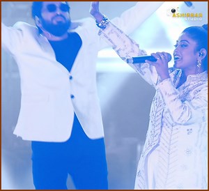 Sachet - Parampara কন্ঠে শুনুন সুমধুর | Sachet- Parampara Live Performance | Ashirbad Studio