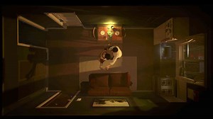 A Behind-The-Scenes Look At Twelve Minutes