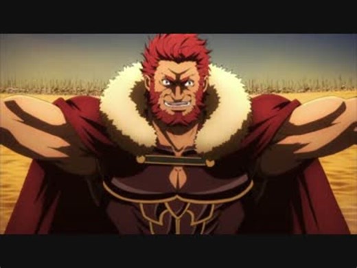 Fate/Zero一期 戦闘シーンまとめ2/2