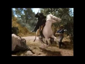 Phantom-You're the One -Music video for Disney's Zorro