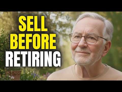 Before You Retire, Get Rid of These 10 Things While You Still Can