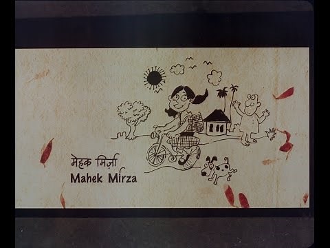 Mahek Mirza- Directed by Kranti Kanade (2007)