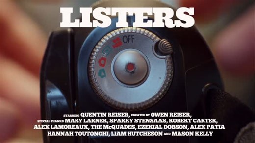 Owen Reiser on Instagram: "LISTERS: A Glimpse Into Extreme Birdwatching (Movie Trailer) out August 19 on YouTube. tell ur friends #birdwatching #birding"