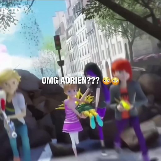 Imagine getting clapped by a bunch of teenagers💀 ANYWAYS… THIS EPISODE WAS SO GOOOOOD #MLB #miraculousladybug #miraculous #ladybug #ladybugedit #chatnoir #catnoir #adrien #adrienagreste #adrienedit #adrienagresteedit #miraculous5 #fyp #run #Capcut