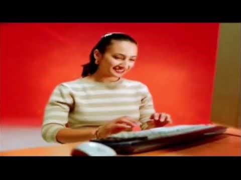 Windows ME Commercial (Introduction)