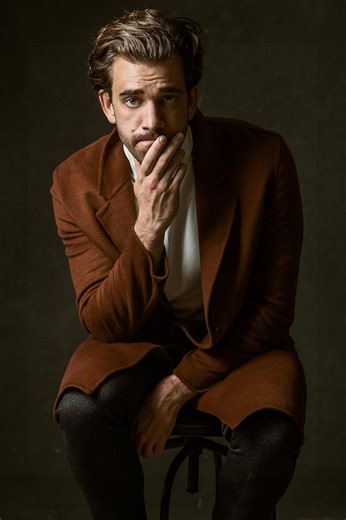 Andrew Richardson | Actor, Director, Producer