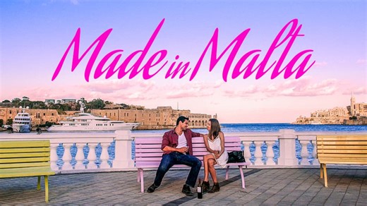 Made in Malta (2019)