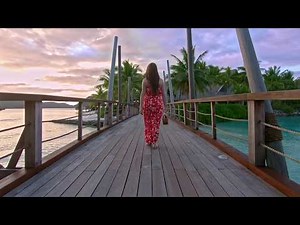 Elements of Four Seasons Resort Bora Bora