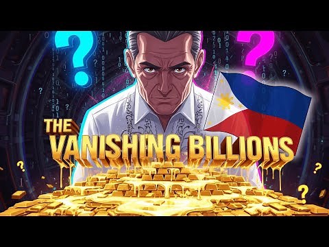 The Marcos Gold Mystery That Still Haunts the Philippines