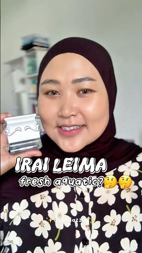 Irai Leima's Honest Review of Saff & Co