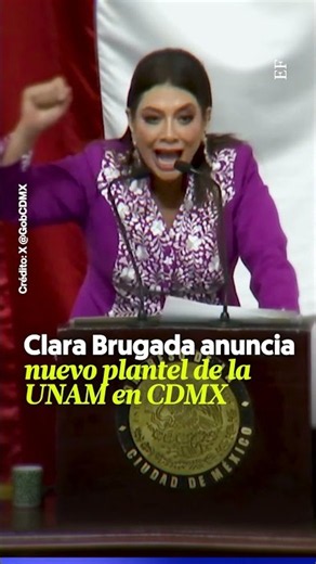 UNAM tendrá NUEVO PLANTEL en CDMX, la ENES Suroriente
