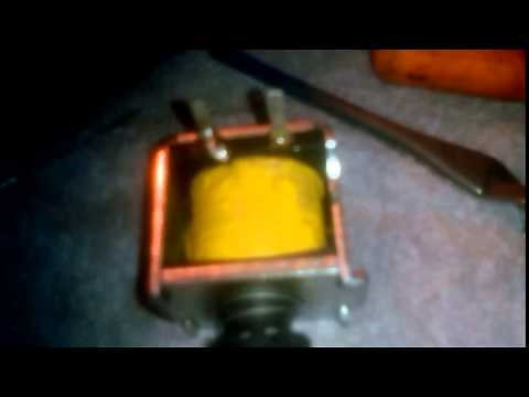 Gear Selector Reduced function Volvo Fix