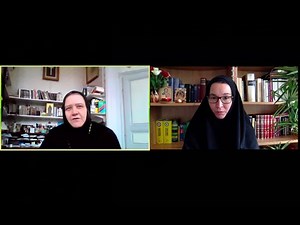 40 Years as a Nun (w Abbess Evfrosinia)