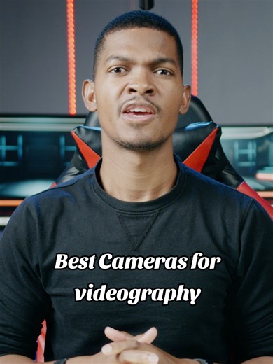 Best Cameras for Videography: Complete Guide