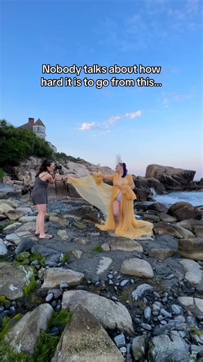 RUBY JEAN | Maine Goddess Photographer on Instagram: "I’m only a few weeks into the slow season and I’m already missing the chaos 😔 Maine winters are tough, and even though by mid summer, I’m usually fantasizing about hibernation and getting a chance to rest and catch up… truthfully the sundown scaries have been hitting me extra hard this slow season, and I miss summer photo shoots and all of my amazing clients! Even on my worst days where I don’t feel like “ going to work” once I’m at the shoo