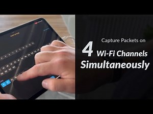 Analyzer Packet Capture Overview