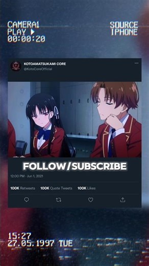CLASSROOM OF THE ELITE IN HINDI DUBBED || SEASON 2 EPISODE 8 || #classroomoftheelite #anime