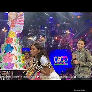 81K views · 467 shares | KATHRYN BERNARDO’s BIRTHDAY PROD ON ASAP   KathNiel PhenomenalBOKQ #DauntlessQueenKathrynAt23 #KCA #VoteKathrynBernardo | Kathniel Vietnamese Family | Facebook