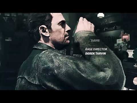 Max Payne 3 Complete Intro Scene Cinematic - Full Intro Movie Cutscene