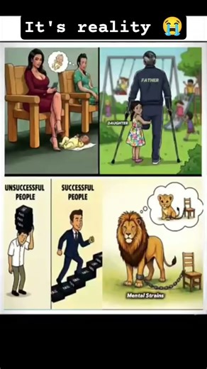 This is Reality #inspiration​ #motivationalquotes​ #motivation​ #quotes​