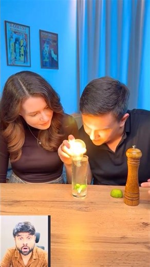 “Dangerous Experiments Gone Wrong 😱 #CrazyExperiments #ExperimentGoneWrong #ViralVideo #shocking